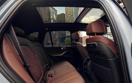 BMW X5, 2025 год, 13 900 000 рублей, 23 фотография