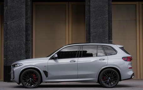 BMW X5, 2025 год, 13 900 000 рублей, 12 фотография