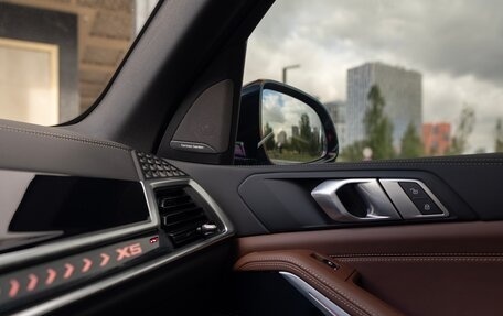 BMW X5, 2025 год, 13 900 000 рублей, 14 фотография