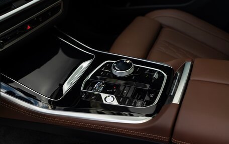 BMW X5, 2025 год, 13 900 000 рублей, 21 фотография