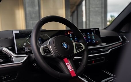 BMW X5, 2025 год, 13 900 000 рублей, 19 фотография