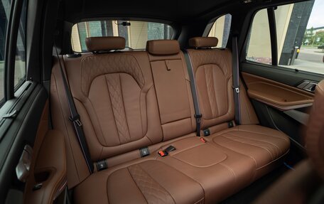 BMW X5, 2025 год, 13 900 000 рублей, 35 фотография