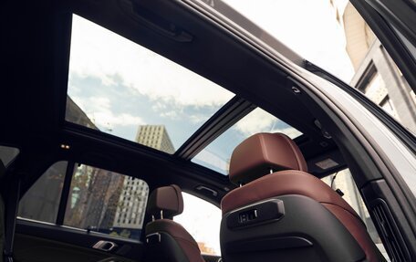 BMW X5, 2025 год, 13 900 000 рублей, 27 фотография