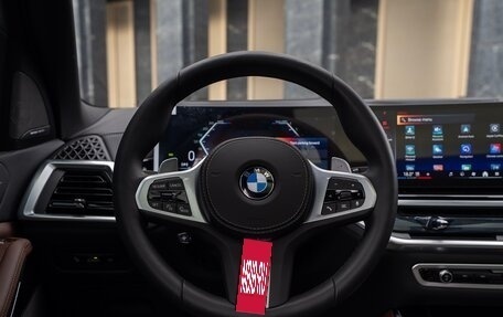 BMW X5, 2025 год, 13 900 000 рублей, 29 фотография