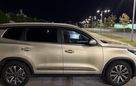 Chery Tiggo 8 I, 2020 год, 1 250 000 рублей, 4 фотография