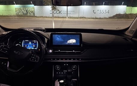 Chery Tiggo 8 I, 2020 год, 1 250 000 рублей, 3 фотография