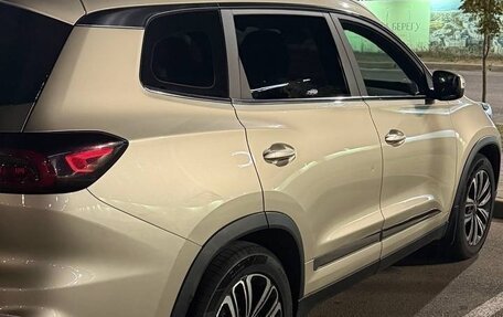 Chery Tiggo 8 I, 2020 год, 1 250 000 рублей, 5 фотография