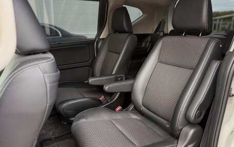Honda Freed II, 2021 год, 1 400 000 рублей, 7 фотография
