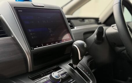 Honda Freed II, 2021 год, 1 400 000 рублей, 8 фотография