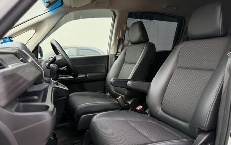 Honda Freed II, 2021 год, 1 400 000 рублей, 6 фотография
