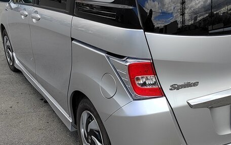 Honda Freed I, 2015 год, 1 300 000 рублей, 7 фотография