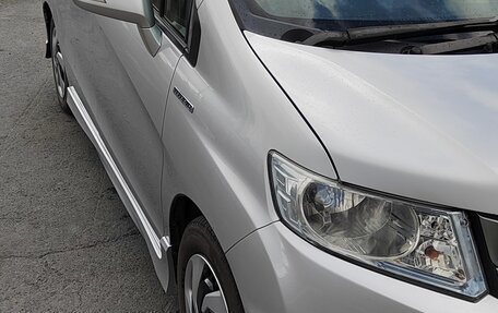 Honda Freed I, 2015 год, 1 300 000 рублей, 2 фотография