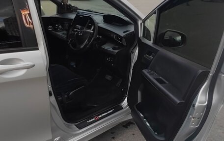 Honda Freed I, 2015 год, 1 300 000 рублей, 9 фотография