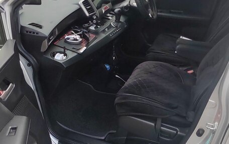Honda Freed I, 2015 год, 1 300 000 рублей, 11 фотография