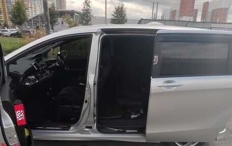 Honda Freed I, 2015 год, 1 300 000 рублей, 12 фотография