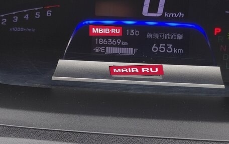 Honda Freed I, 2015 год, 1 300 000 рублей, 14 фотография