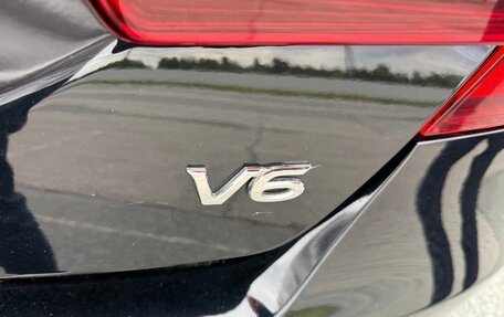 Toyota Camry, 2015 год, 1 900 000 рублей, 22 фотография
