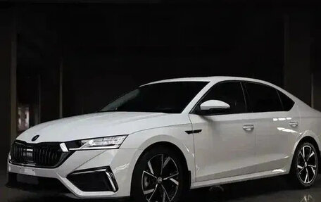 Skoda Octavia IV, 2022 год, 2 264 000 рублей, 2 фотография