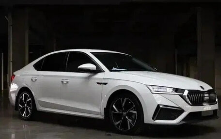 Skoda Octavia IV, 2022 год, 2 264 000 рублей, 3 фотография
