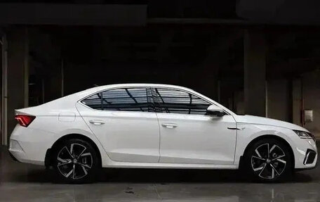 Skoda Octavia IV, 2022 год, 2 264 000 рублей, 5 фотография