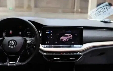 Skoda Octavia IV, 2022 год, 2 264 000 рублей, 13 фотография