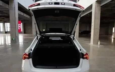 Skoda Octavia IV, 2022 год, 2 264 000 рублей, 8 фотография