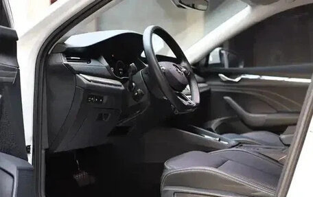 Skoda Octavia IV, 2022 год, 2 264 000 рублей, 19 фотография