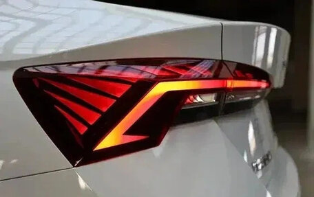 Skoda Octavia IV, 2022 год, 2 264 000 рублей, 11 фотография