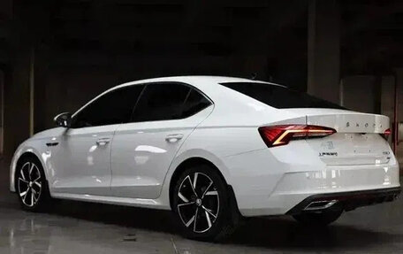 Skoda Octavia IV, 2022 год, 2 264 000 рублей, 7 фотография