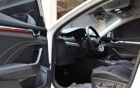 Skoda Octavia IV, 2022 год, 2 264 000 рублей, 20 фотография
