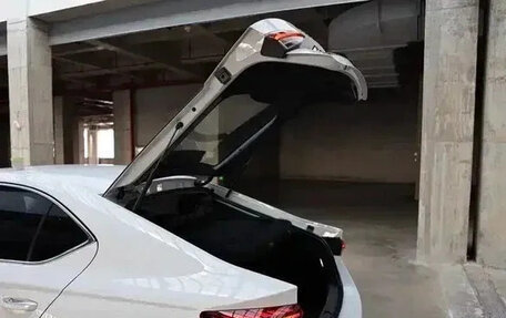 Skoda Octavia IV, 2022 год, 2 264 000 рублей, 10 фотография
