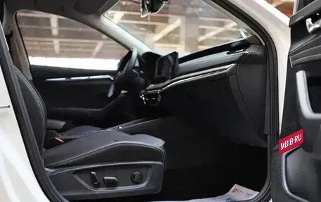 Skoda Octavia IV, 2022 год, 2 264 000 рублей, 22 фотография