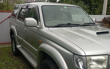 Toyota Hilux VI, 1998 год, 1 250 000 рублей, 3 фотография