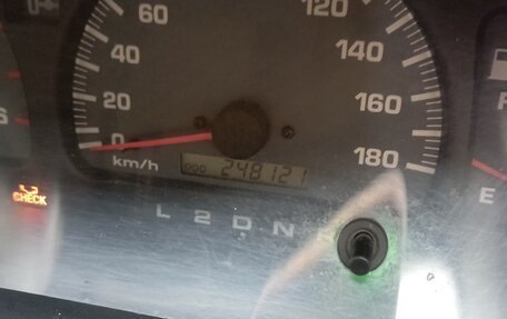 Toyota Hilux VI, 1998 год, 1 250 000 рублей, 5 фотография
