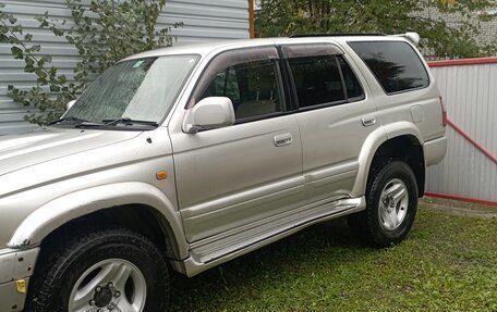 Toyota Hilux VI, 1998 год, 1 250 000 рублей, 2 фотография