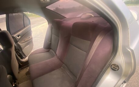 Mitsubishi Galant VIII, 2004 год, 294 000 рублей, 11 фотография