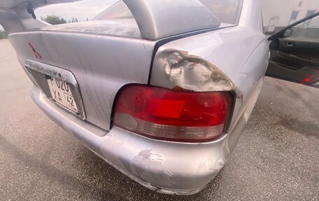 Mitsubishi Galant VIII, 2004 год, 294 000 рублей, 7 фотография