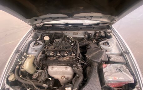 Mitsubishi Galant VIII, 2004 год, 294 000 рублей, 18 фотография