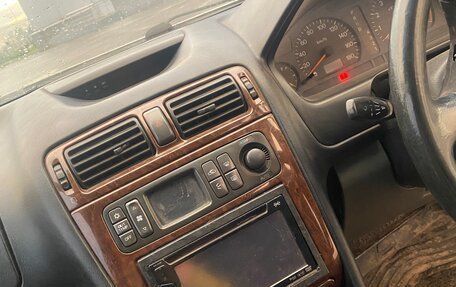 Mitsubishi Galant VIII, 2004 год, 294 000 рублей, 13 фотография