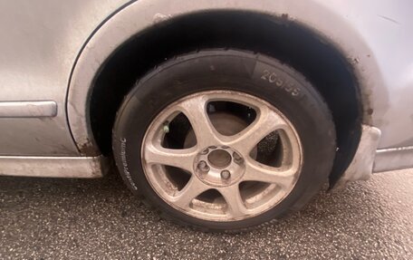 Mitsubishi Galant VIII, 2004 год, 294 000 рублей, 15 фотография
