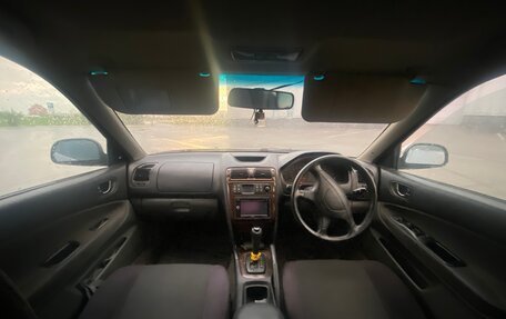 Mitsubishi Galant VIII, 2004 год, 294 000 рублей, 16 фотография