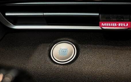 Hyundai Elantra, 2021 год, 2 150 000 рублей, 19 фотография