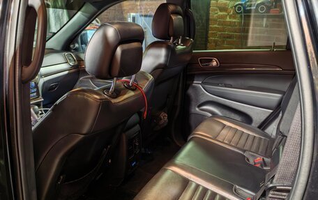Jeep Grand Cherokee, 2021 год, 3 600 000 рублей, 4 фотография