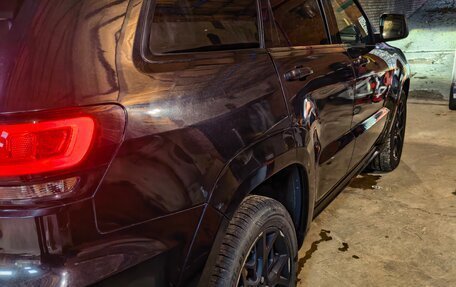 Jeep Grand Cherokee, 2021 год, 3 600 000 рублей, 2 фотография