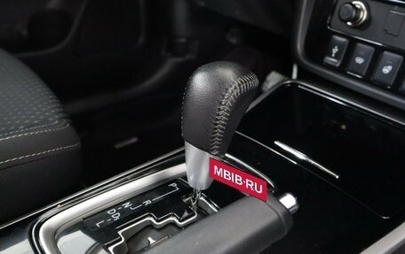 Mitsubishi Outlander III рестайлинг 3, 2019 год, 1 699 000 рублей, 11 фотография