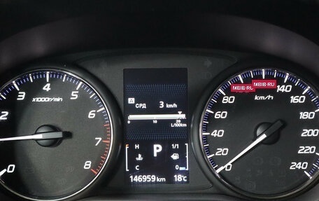 Mitsubishi Outlander III рестайлинг 3, 2019 год, 1 699 000 рублей, 16 фотография