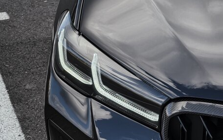 BMW 5 серия, 2017 год, 4 000 000 рублей, 2 фотография