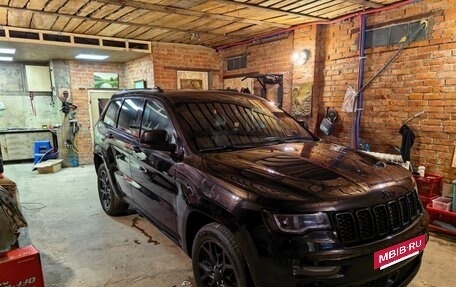 Jeep Grand Cherokee, 2021 год, 3 600 000 рублей, 7 фотография