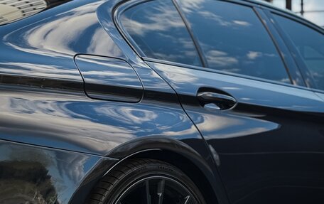 BMW 5 серия, 2017 год, 4 000 000 рублей, 6 фотография