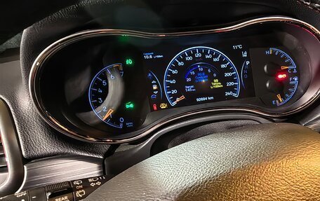 Jeep Grand Cherokee, 2021 год, 3 600 000 рублей, 11 фотография